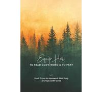 Equip Her to Read God's Word and To Pray: Small Group No-Homework Bible Study & Leader Guide: 10 Attributes of God in the Psalms