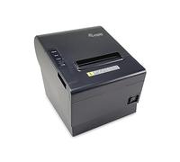 Equip Imprimante 351004 – Thermique POS 203x203 DPI, port infrarouge, fil et sans fil