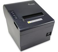 Equip Imprimante thermique de point de80mm avec fonction de découpe automatique - connexion USB et tiroir-caisse - impression thermique - imprimante de point de- 203 x 203 DPI - 250 mm/sec - ASCII - 8