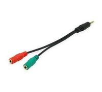 equip jack 3.5 separateur cable