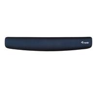 Equip Keyboard Wrist Rest repose-poignet Mémoire de forme Noir