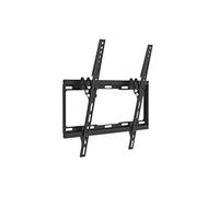 Equip Kit de fixation (support mural inclinable) pour téléviseur LCD/Plasma