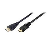 Equip Life - Câble HDMI - HDMI mâle pour HDMI mâle - 20 m