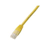 Equip Life - Patch-Kabel - RJ-45 (M) - RJ-45 (M) - 2 m - UTP