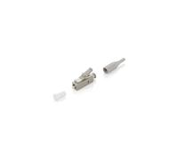 Equip LWL Connectors LC Multimode Pack of 12 0.9 mm