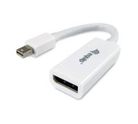 Equip Mini DisplayPort->DP 4K/ 60Hz St/Bu 0.15m ws
