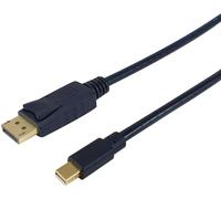 133442 câble DisplayPort 2 m Mini DisplayPort