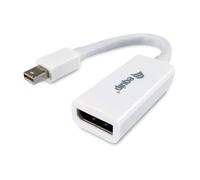 Equip Mini DP Adapter, Multicolour, One Size, Equip Adattatore (Microsoft Xbox)