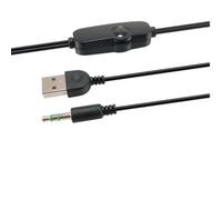 Equip Haut-parleur 245331 filaire 3 W Noir