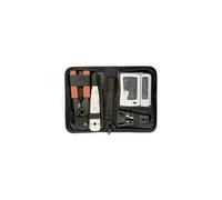 equip Network Tool Case - Le kit des outils du réseau