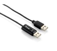Equip USB 2.0 ODD Sharing Cable - Adaptateur de connexion directe - USB 2.0 - USB 2.0