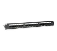 Patch Panel Equip 24 Ports Catégorie 6