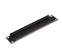 Equip Panneau Vierge 10" 1U, Noir