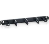 Equip Passage de câble 19" 1U panneau sw