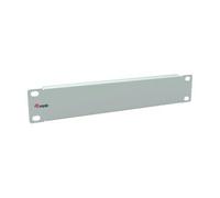 Equip Passe-câble obturateur 10" 1U Blanc