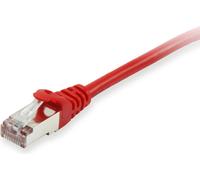 Equip 605564 câble de réseau Jaune 5 m Cat6 S/FTP (S-STP)