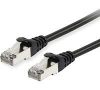 Equip Patch Cable S/FTP Cat.6 - 15m