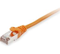 Equip Patch Cable S/FTP Cat.6 - 3m, 3 m, RJ-45, RJ-45