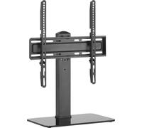 Equip Pied de table 32"-55"/40kg 1TFT fixe sw