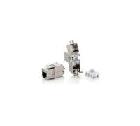equip - Prise modulaire - RJ-45 (pack de 8)