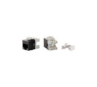 equip - Prise modulaire - RJ-45 (pack de 8)