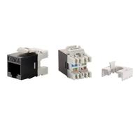 equip - Prise modulaire - RJ-45 (pack de 8)