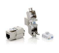 equip - Prise modulaire - RJ-45 (pack de 8)