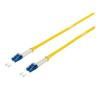 Equip Pro - Câble de raccordement - LC/UPC monomode (M)