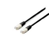 Equip Pro - Câble de raccordement - RJ-45 (M) à RJ-45 (M)