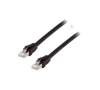 Equip Pro - Câble de raccordement - RJ-45 (M) à RJ-45 (M)