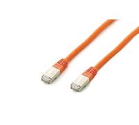 Equip Pro - Câble de raccordement - RJ-45 (M) à RJ-45 (M)