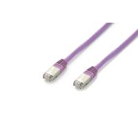 Equip Pro - Câble de raccordement - RJ-45 (M) à RJ-45 (M)