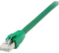 Equip Pro - Câble de raccordement - RJ-45 (M) à RJ-45 (M)