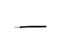 equip Pro - Câble en vrac - 305 m - UTP - CAT 5e - solide - noir