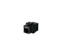 equip Pro Cat.6 Unshielded Keystone Inline Coupler - Boîtier modulaire (couplage) - CAT 6 - UTP - RJ-45 (pack de 8)