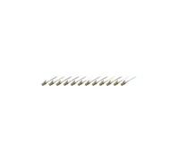 equip Pro - Fibre amorce - LC/PC (M) - 1 m - fibre optique - 50 / 125 microns - OM4 - sans halogène - multicolore (pack de 12)