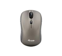 Conceptronic Mini Optical Wireless Mouse Grey