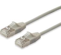 Equip Slim - Câble de raccordement - RJ-45 (M) à RJ-45 (M)