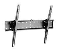 Equip 650332 support pour téléviseur 177,8 cm (70") Noir Noir
