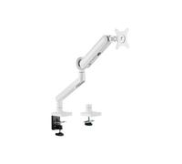 650185 support d'écran plat pour bureau 88,9 cm (35") Blanc