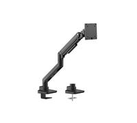Equip Support de bureau pour moniteur 17"–49" Noir