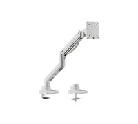 Equip Support de bureau 650181 pour écran 17–49 pouces – robuste, bras articulé – blanc