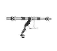 Equip Support de bureau pour moniteur triple 17" -27 ".