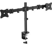 Equip Support de table 13"-27"/ 2TFT 8kg chacun 360° si retail