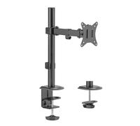Equip Support de table 17"-32"/ 1TFT 9kg 360° sw retail