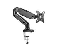 Equip Support de table 17"-32"/ 9kg 1TFT 360° ressort à gaz sw