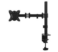 650151 support d'écran plat pour bureau 68,6 cm (27") Noir