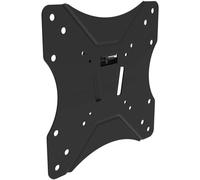 Equip Support mural 23"-43"/1TFT 25kg 1 articulation inclinaison sw retail