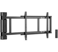 Equip Support mural 32"-75"/50kg 1TFT électronique
