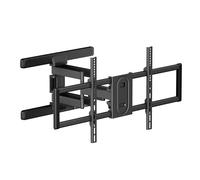 Equip 650348 Equip Support mural 43"-100"/1TFT 60kg 2articulation inclinaison sw retail